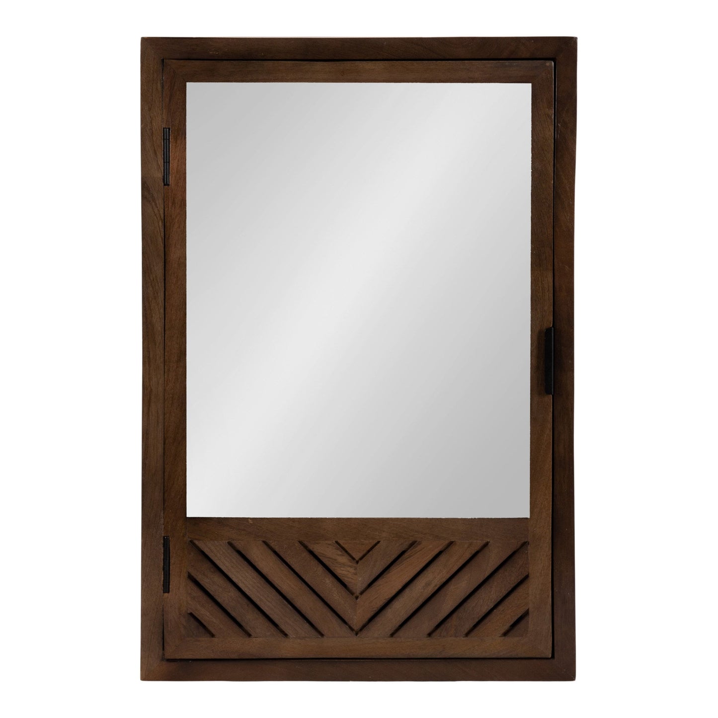 Mezzeta Bathroom Cabinet with Mirror